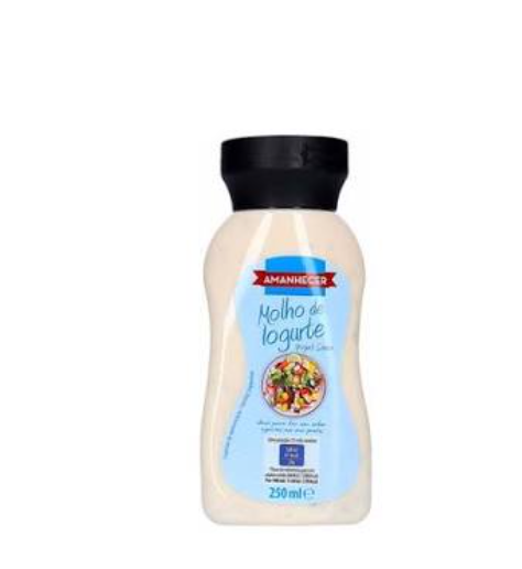 Amanhecer Yogurt Sauce 250ml –